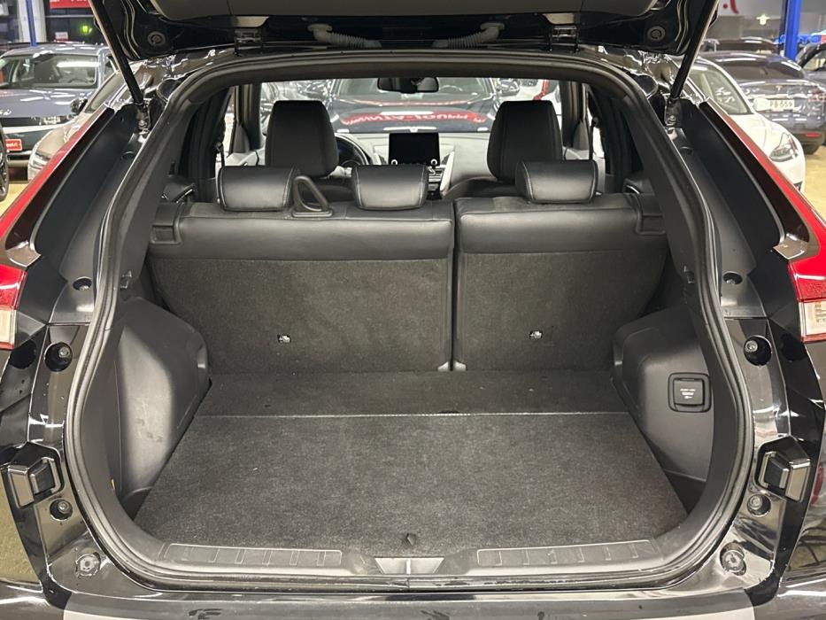 MITSUBISHI Eclipse Cross 2022