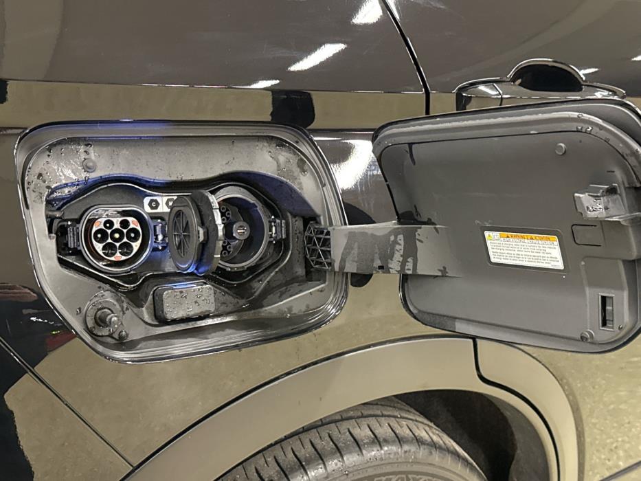 MITSUBISHI Eclipse Cross 2022