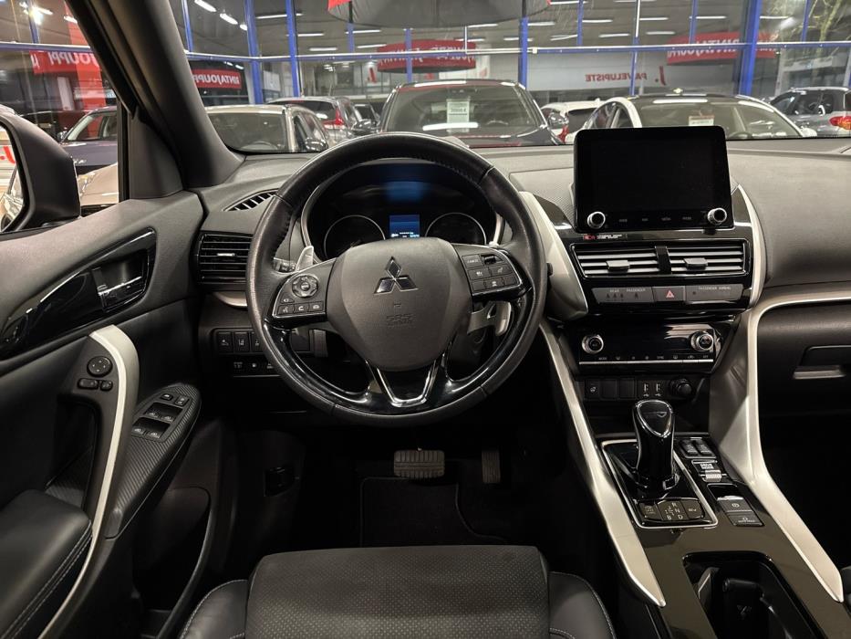 MITSUBISHI Eclipse Cross 2022