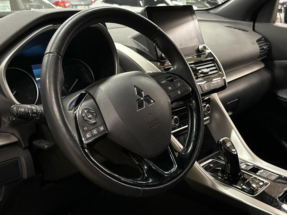 MITSUBISHI Eclipse Cross 2022