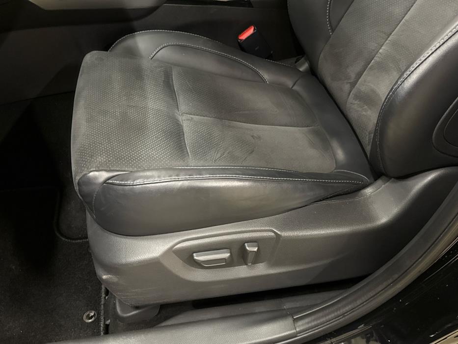 MITSUBISHI Eclipse Cross 2022