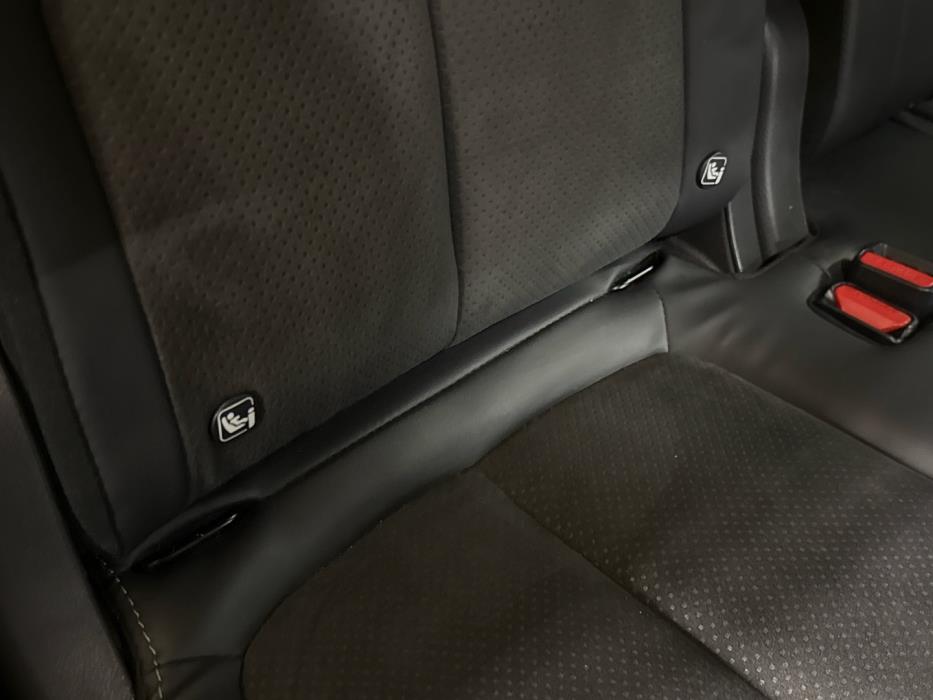 MITSUBISHI Eclipse Cross 2022