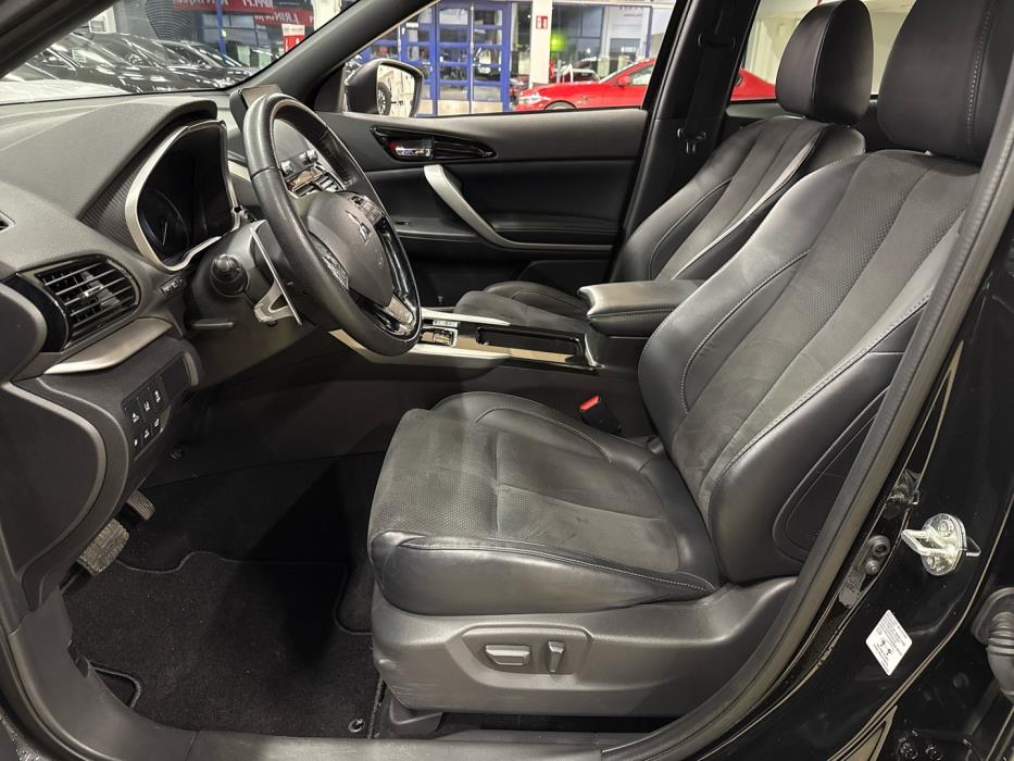 MITSUBISHI Eclipse Cross 2022