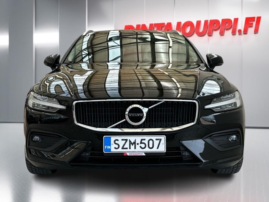VOLVO V60 2020