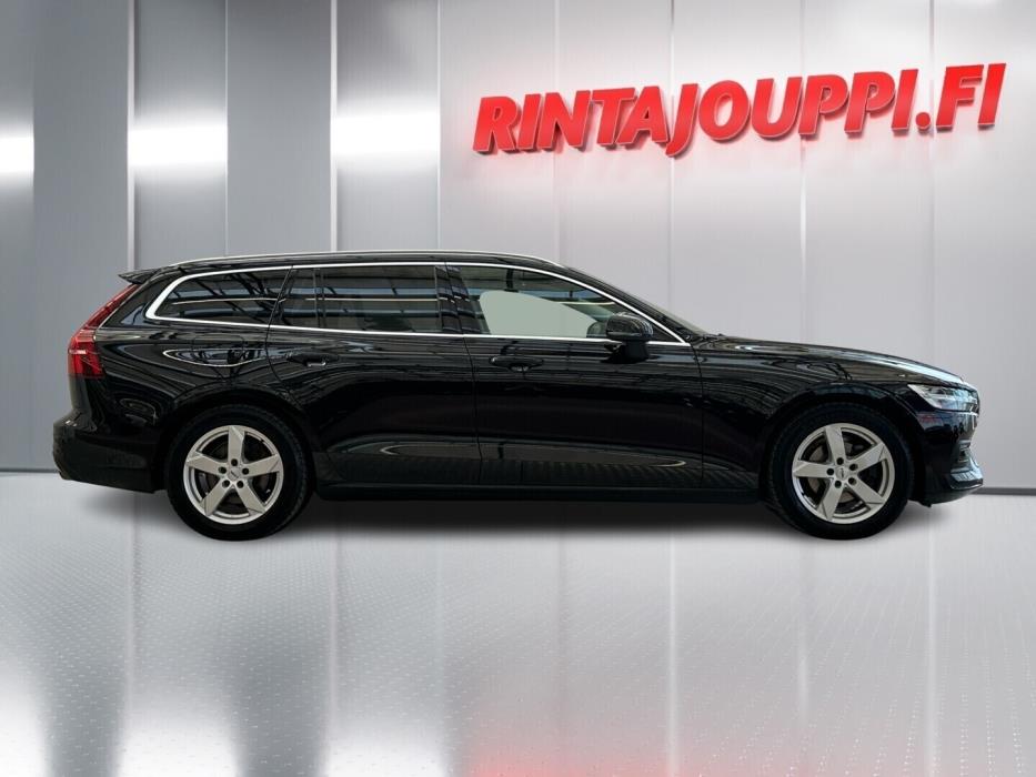 VOLVO V60 2020