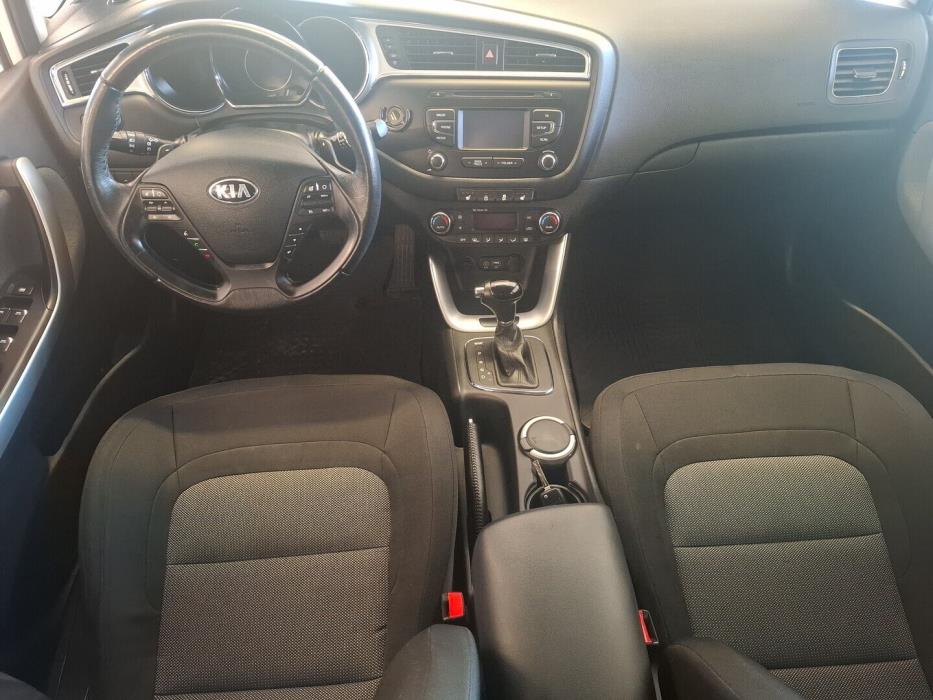 KIA cee'd 2015