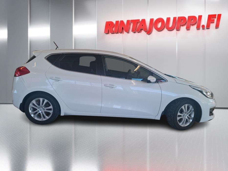 KIA cee'd 2015