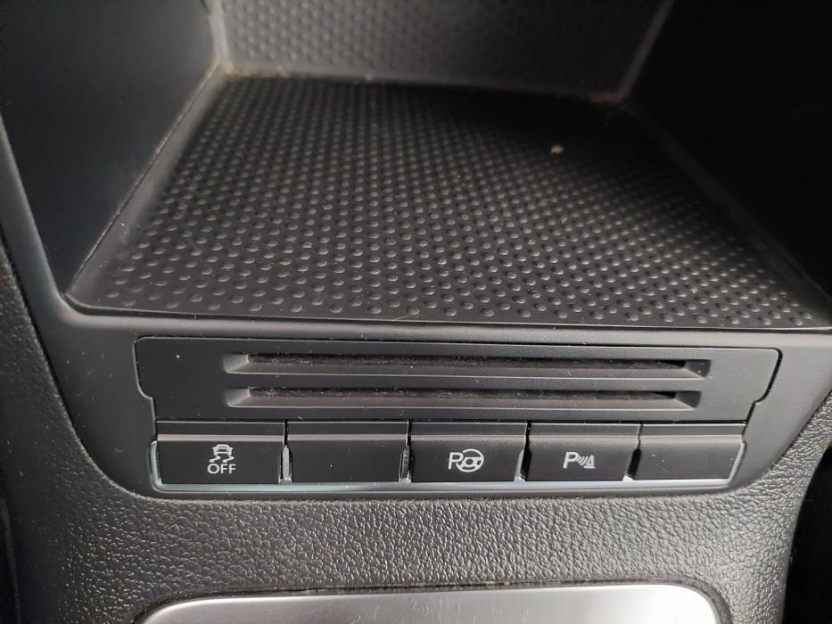 VOLKSWAGEN Tiguan 2010