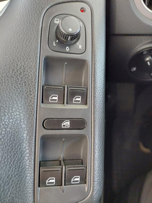 VOLKSWAGEN Tiguan 2010