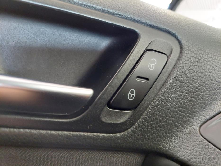 VOLKSWAGEN Tiguan 2010