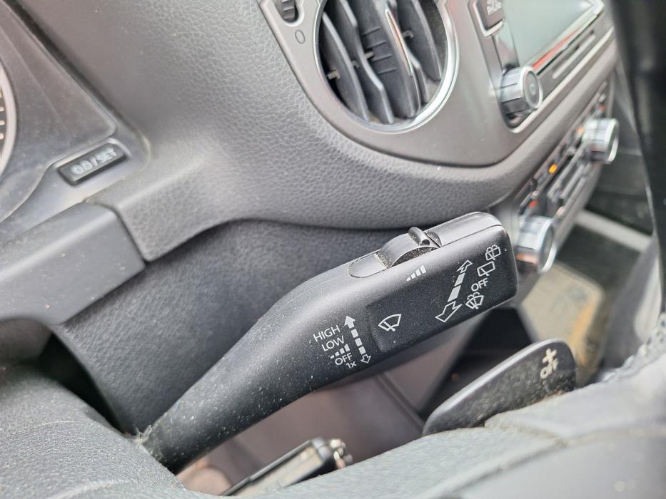 VOLKSWAGEN Tiguan 2010