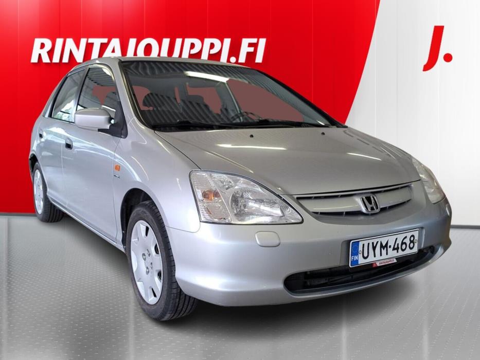HONDA Civic 2003