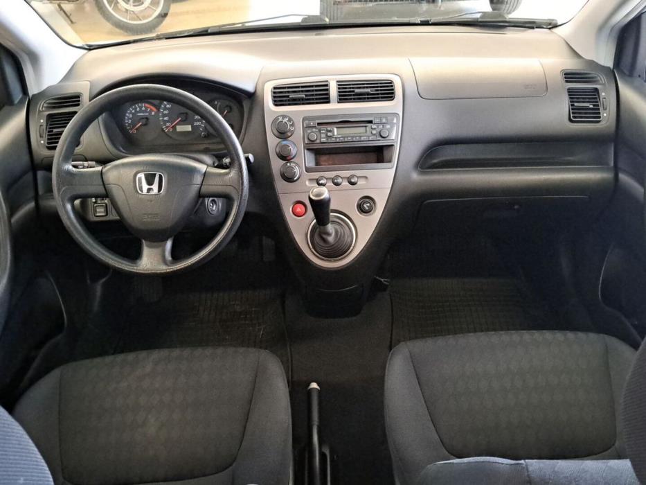 HONDA Civic 2003