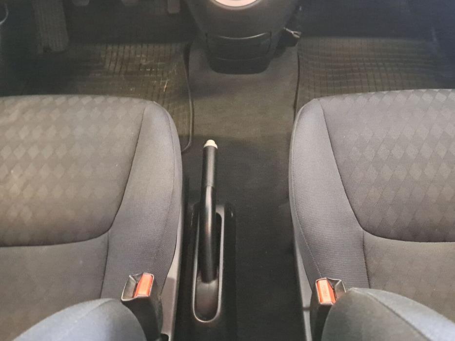 HONDA Civic 2003