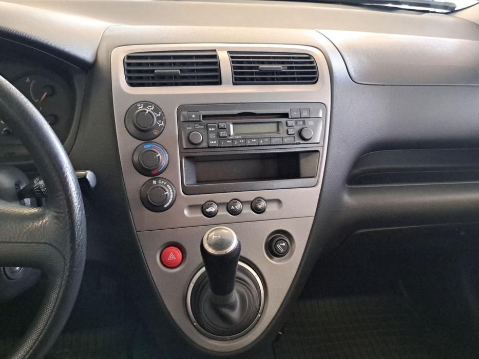 HONDA Civic 2003