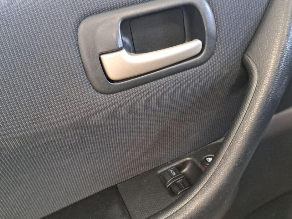 HONDA Civic 2003