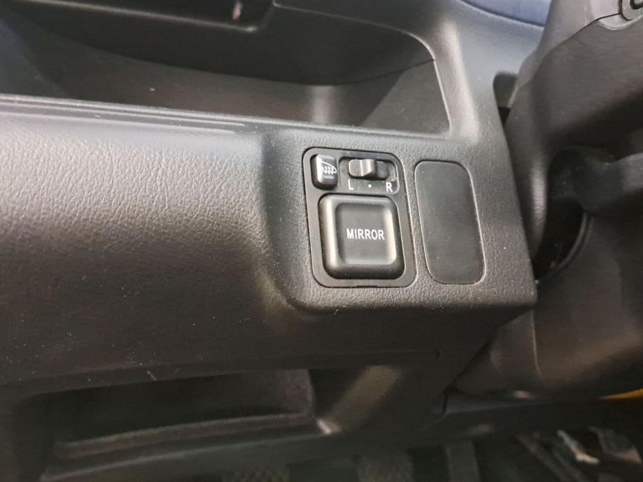 HONDA Civic 2003