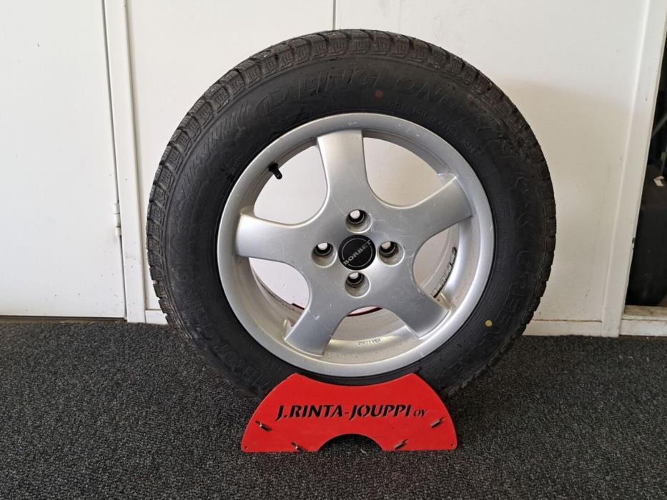 HONDA Civic 2003