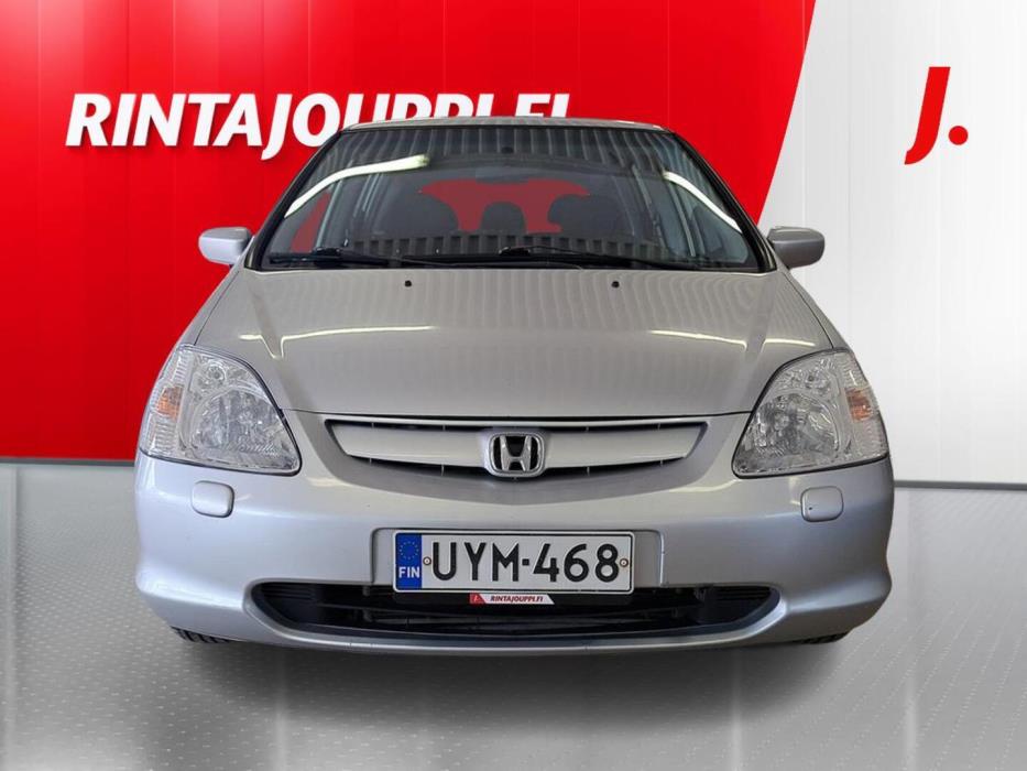 HONDA Civic 2003