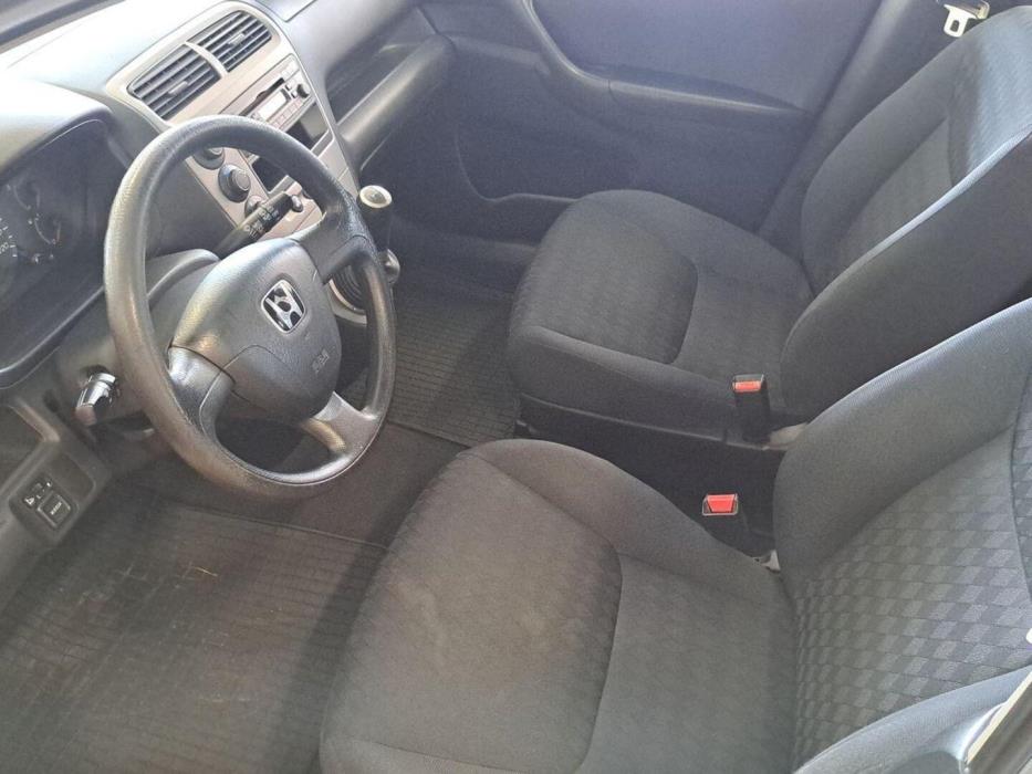 HONDA Civic 2003