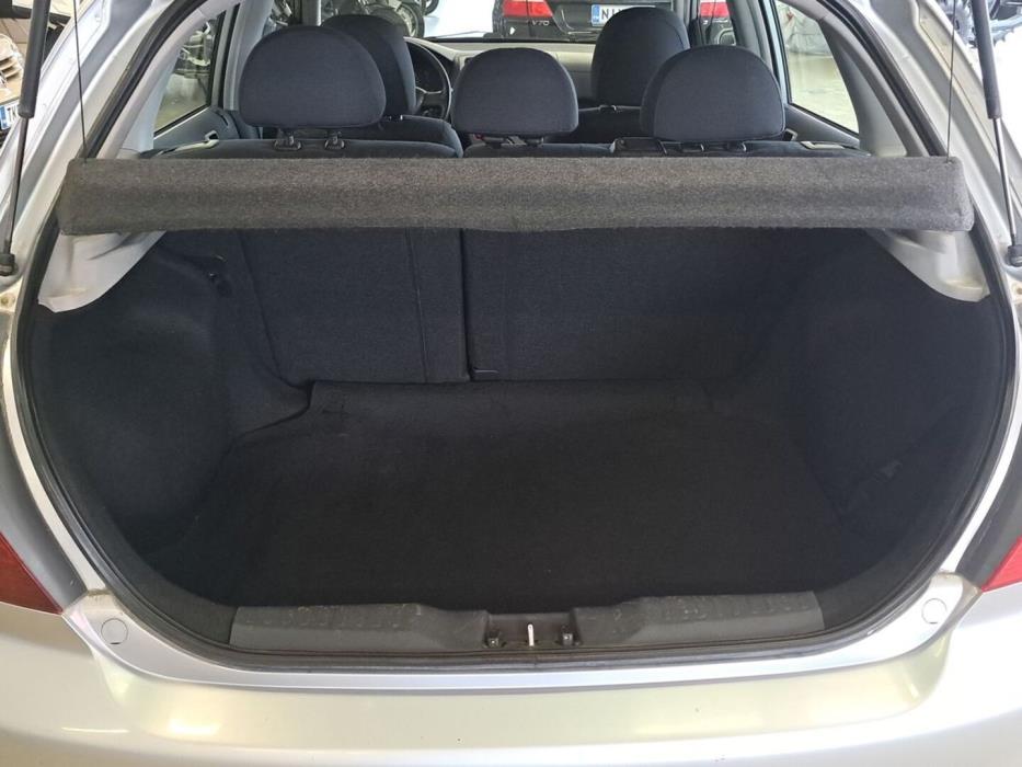 HONDA Civic 2003