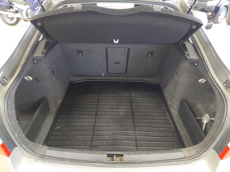 SKODA Octavia 2014