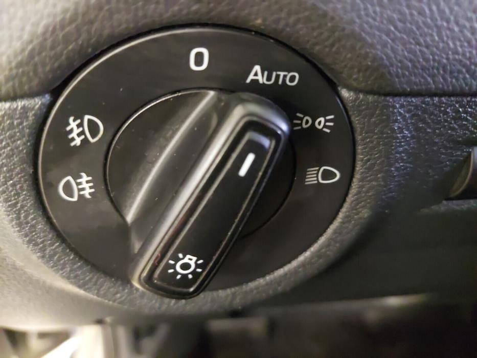 SKODA Octavia 2014
