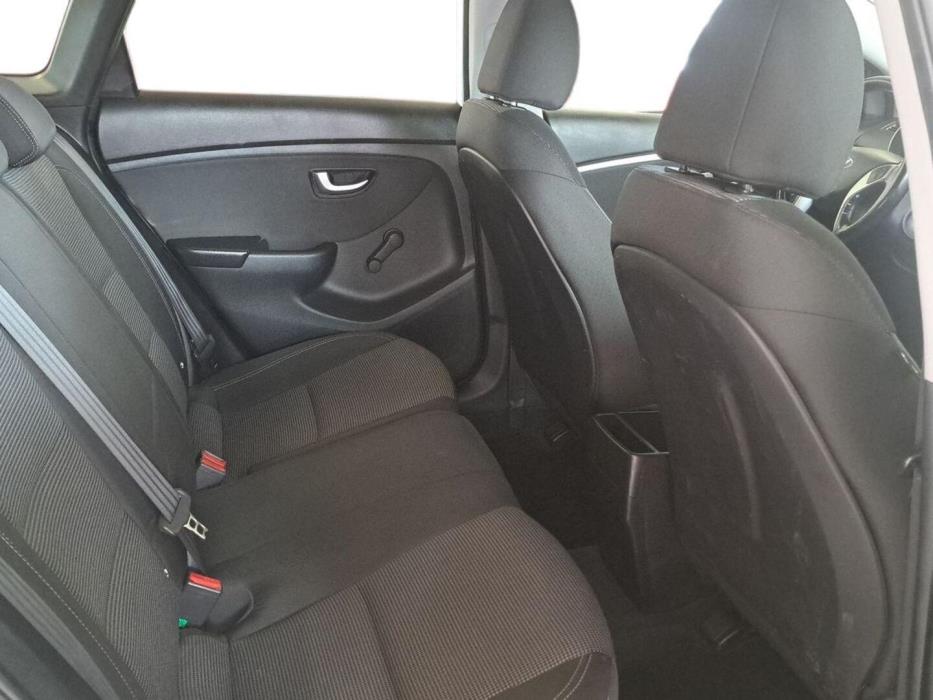 HYUNDAI i30 Wagon 2017
