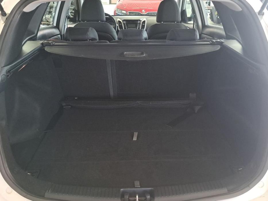 HYUNDAI i30 Wagon 2017