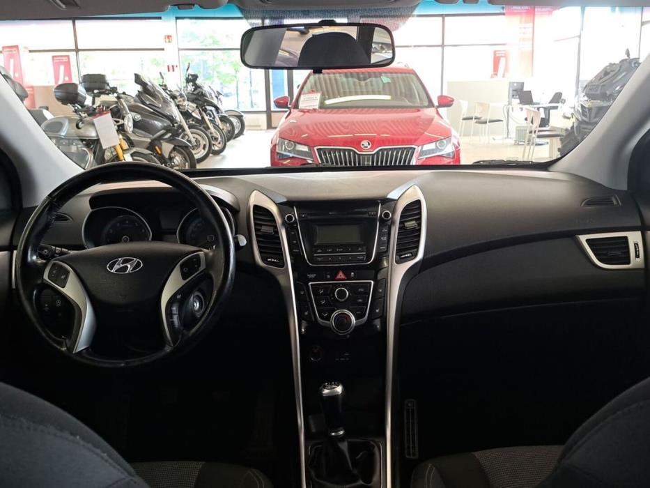 HYUNDAI i30 Wagon 2017