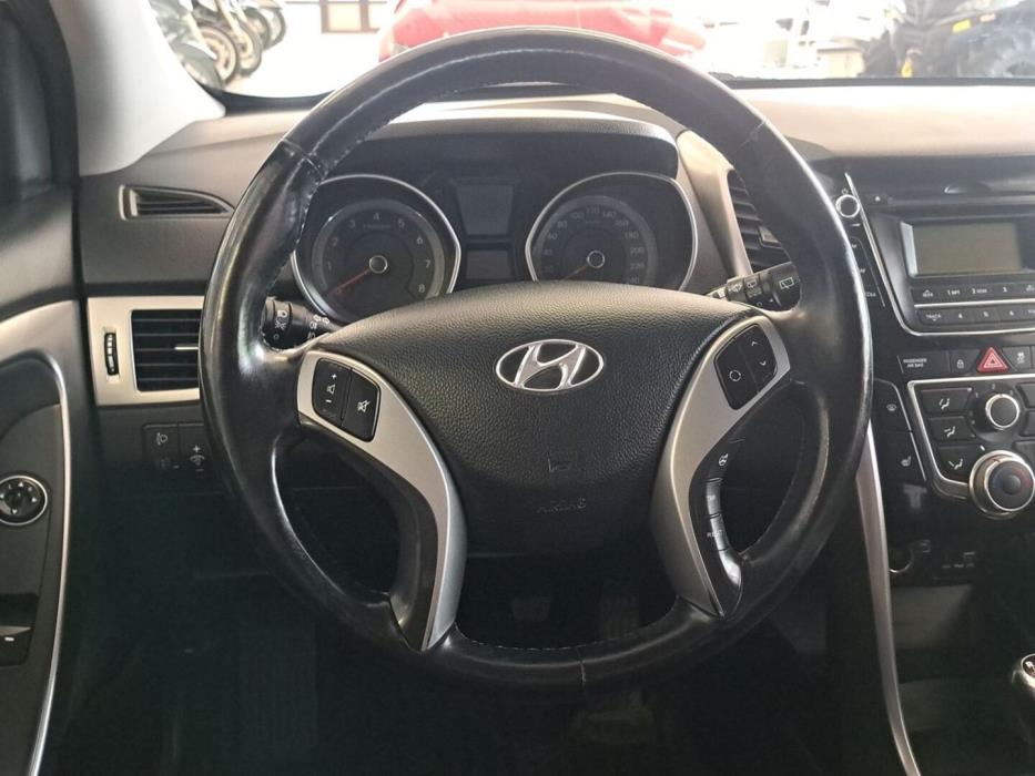 HYUNDAI i30 Wagon 2017