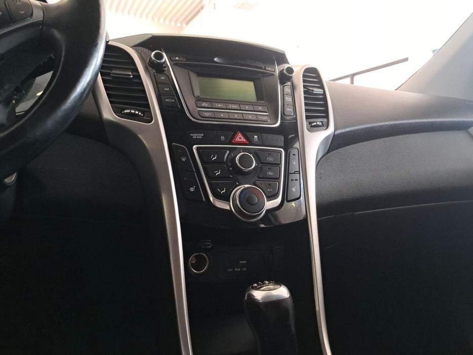 HYUNDAI i30 Wagon 2017
