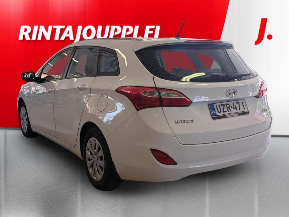 HYUNDAI i30 Wagon 2017