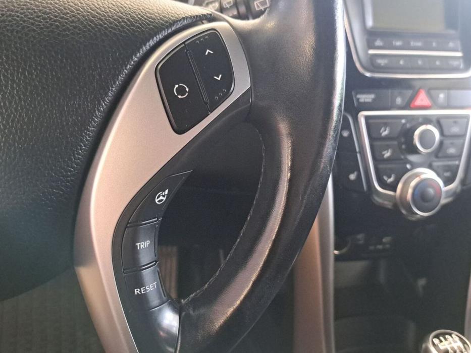 HYUNDAI i30 Wagon 2017