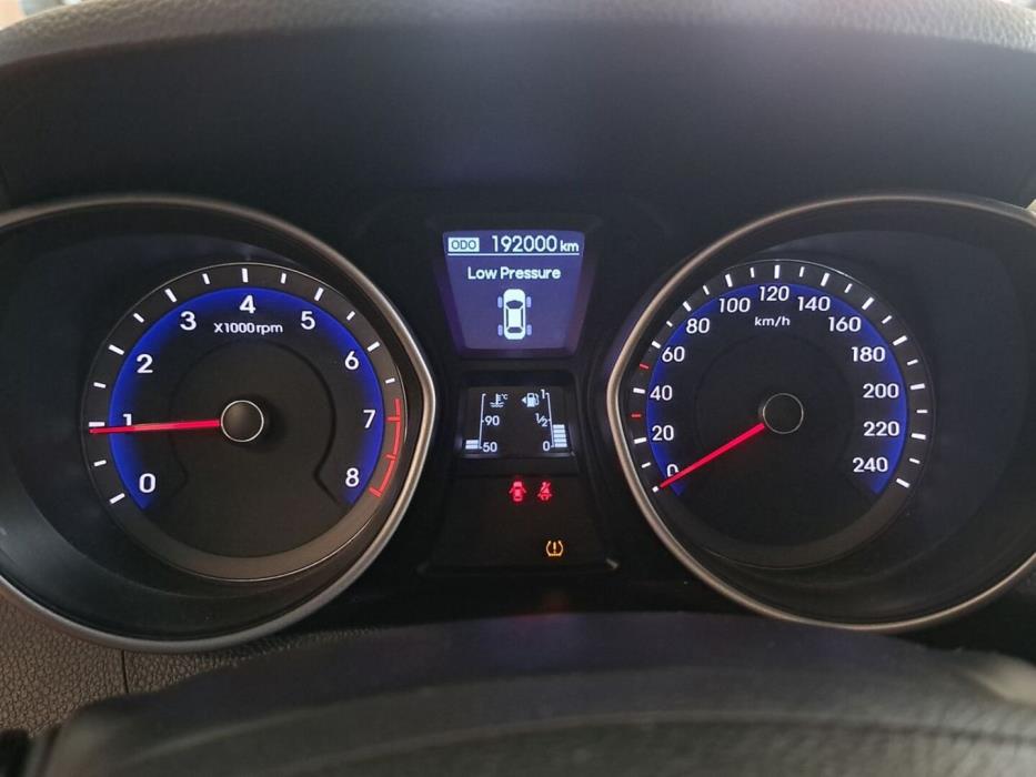 HYUNDAI i30 Wagon 2017