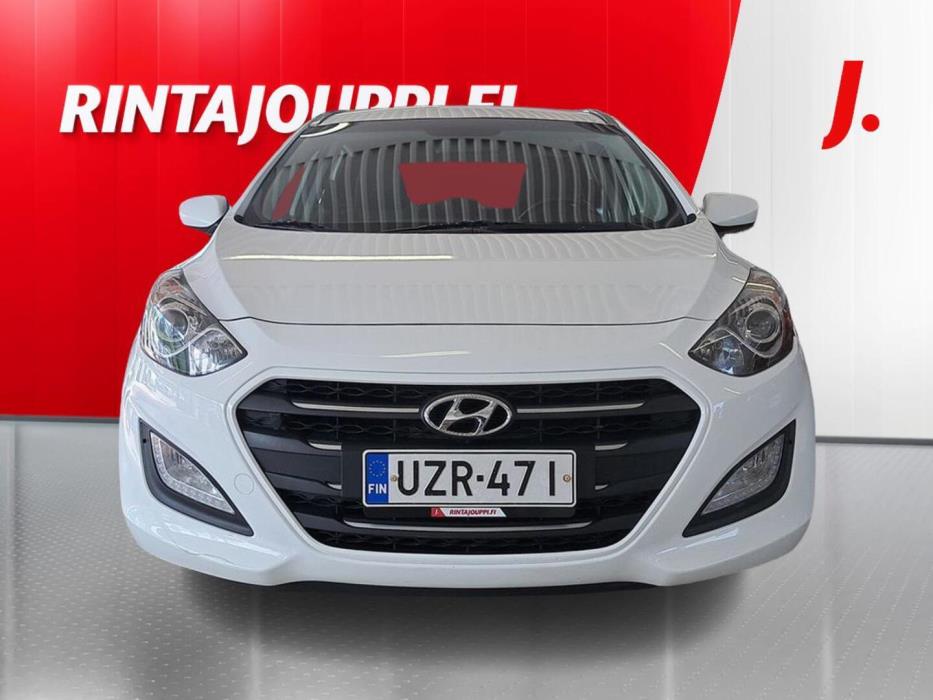 HYUNDAI i30 Wagon 2017