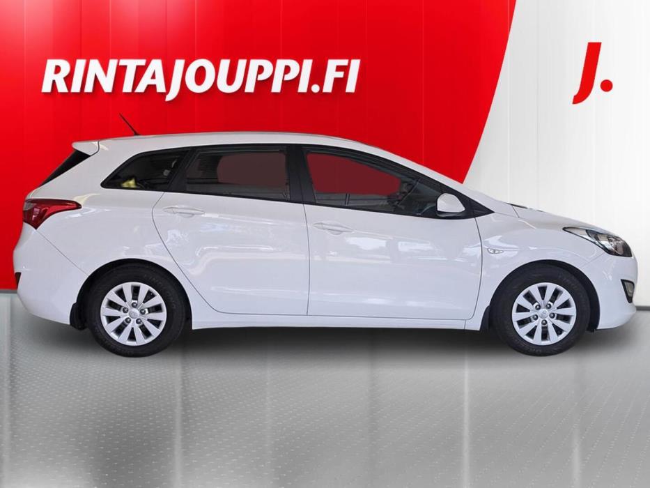 HYUNDAI i30 Wagon 2017