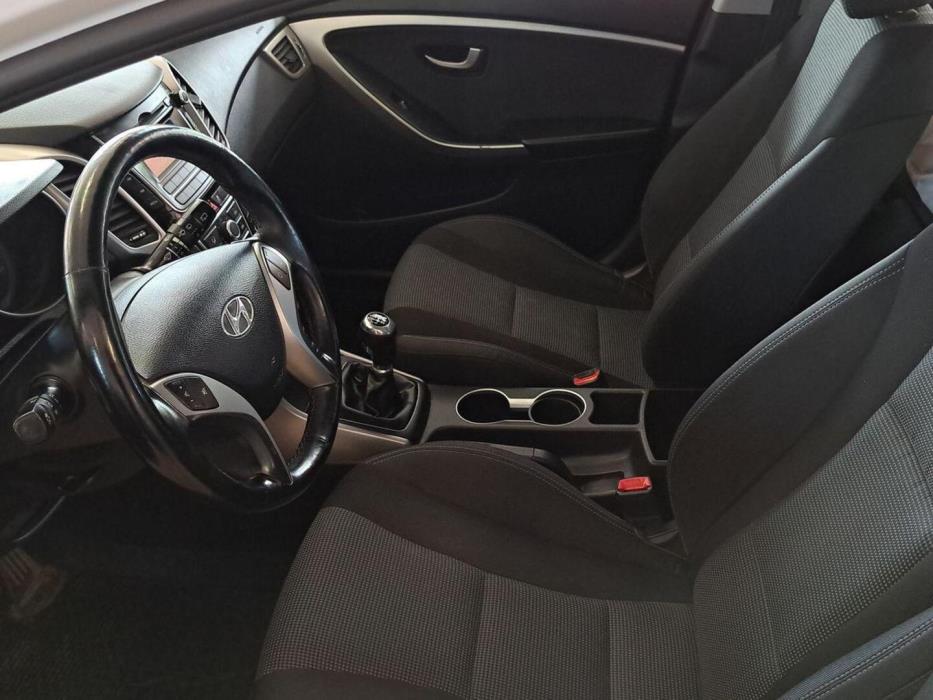 HYUNDAI i30 Wagon 2017