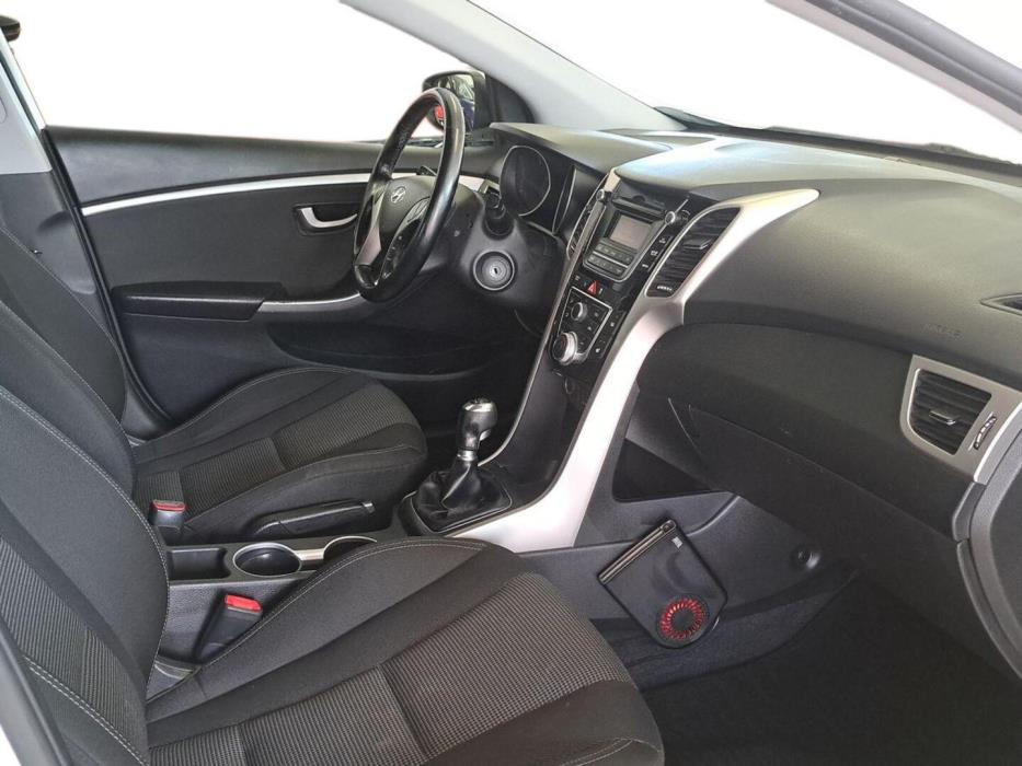 HYUNDAI i30 Wagon 2017