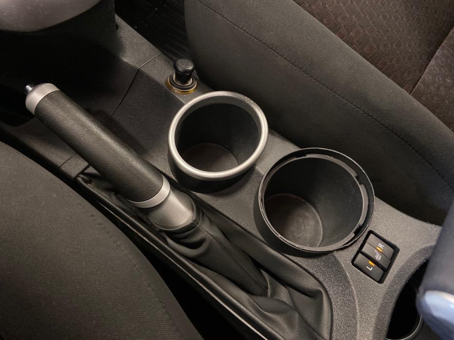 TOYOTA Verso 2010