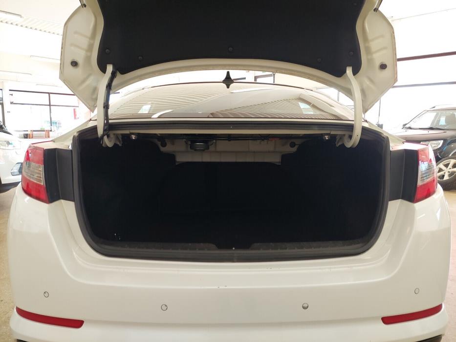 KIA Optima 2012