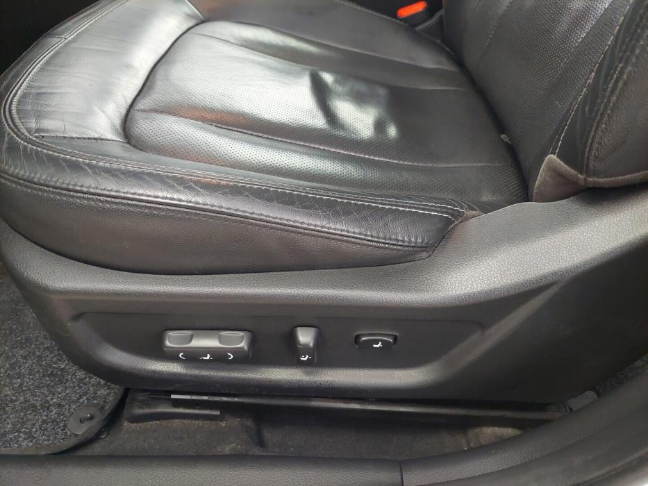 KIA Optima 2012