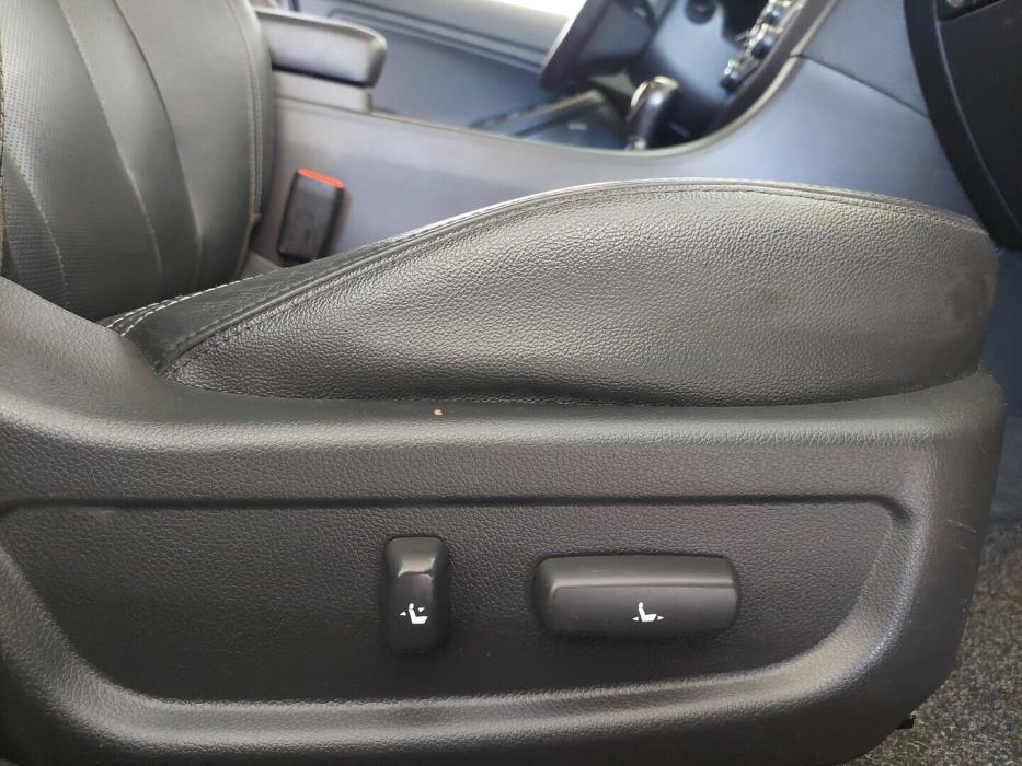 KIA Optima 2012