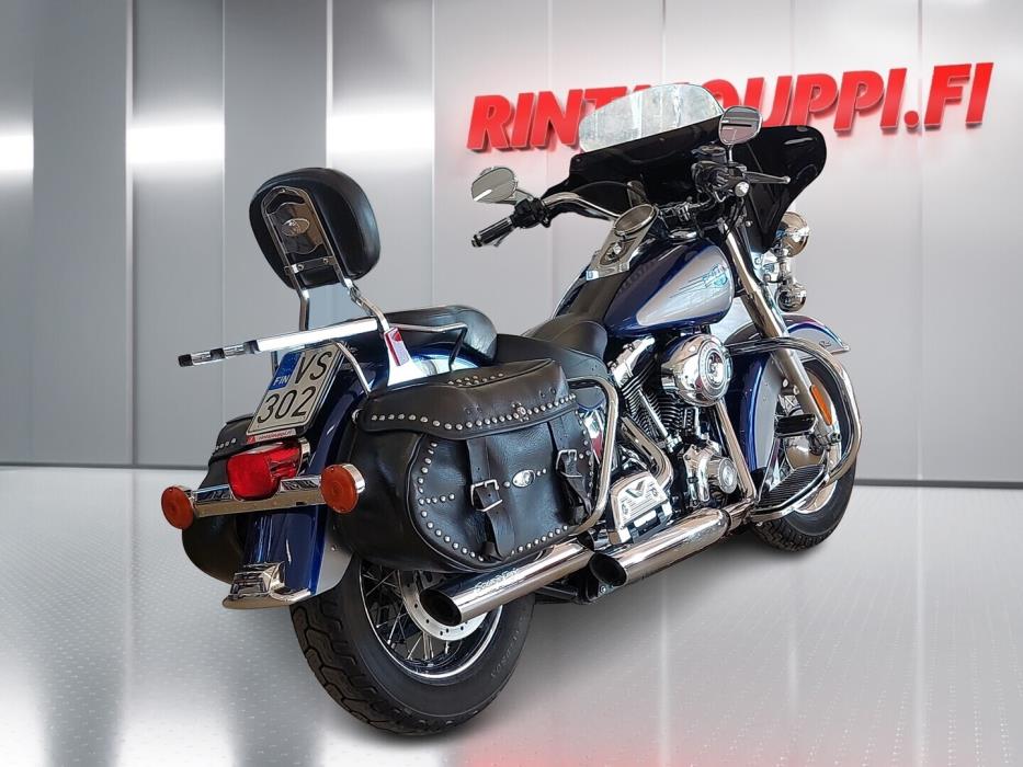 HARLEY-DAVIDSON Softail 2007