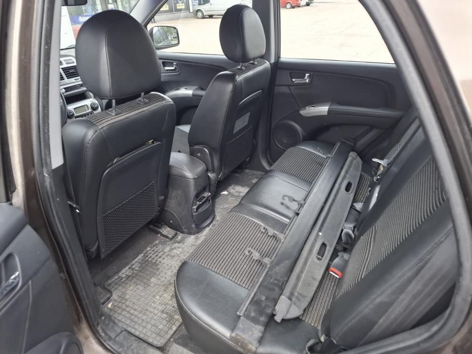 KIA Sportage 2006