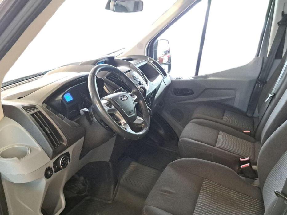 FORD Transit 2015