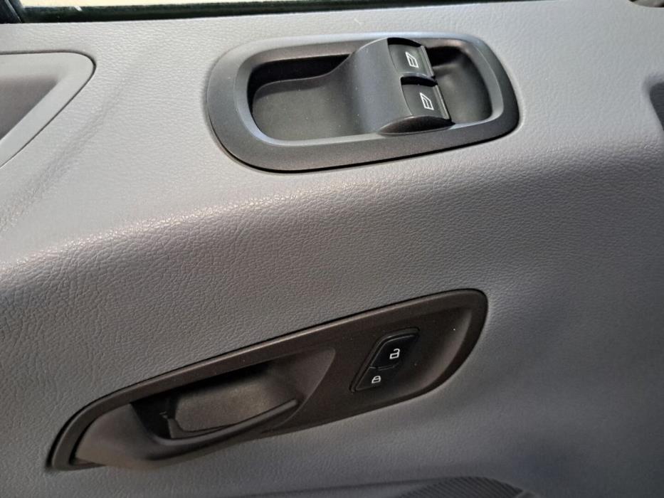 FORD Transit 2015