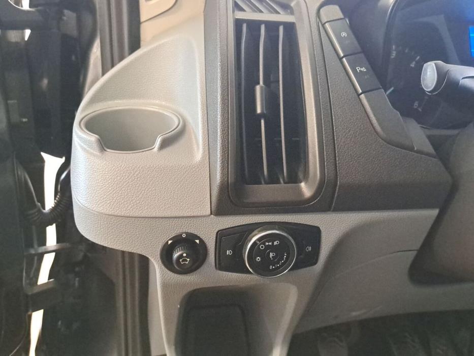 FORD Transit 2015