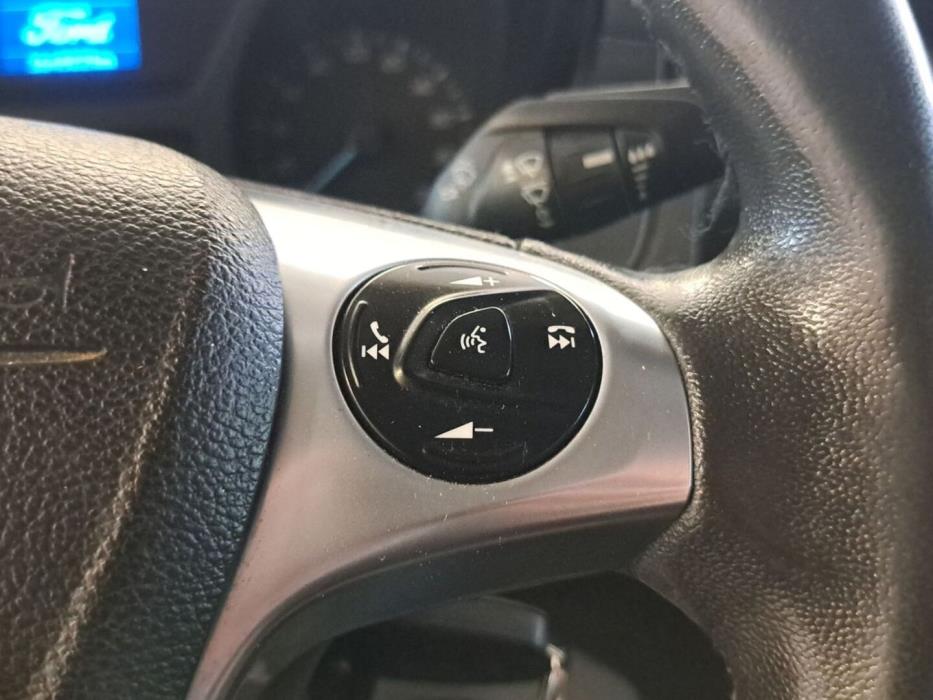 FORD Transit 2015