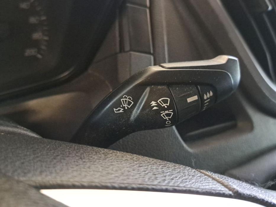 FORD Transit 2015